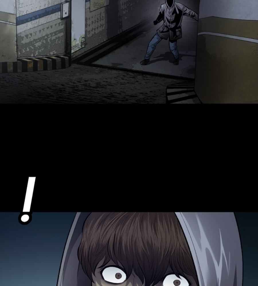 vigilante - Chapter: 50