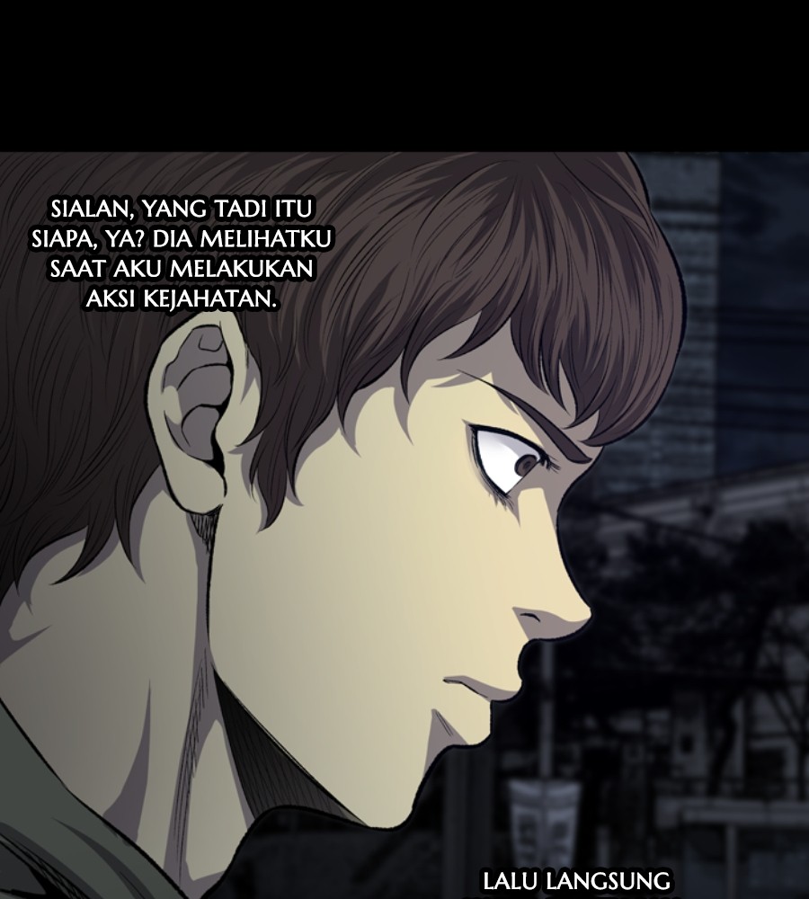 vigilante - Chapter: 50