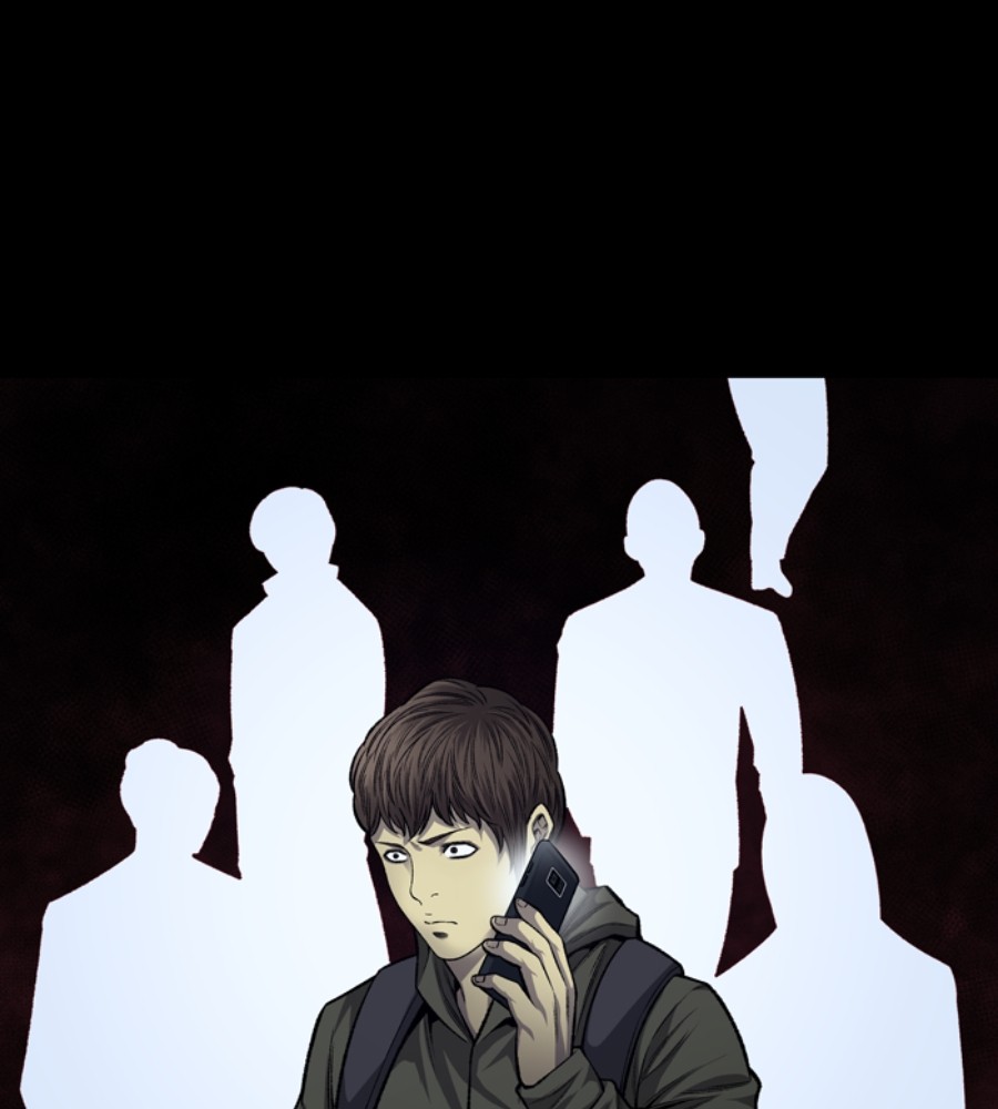 vigilante - Chapter: 50