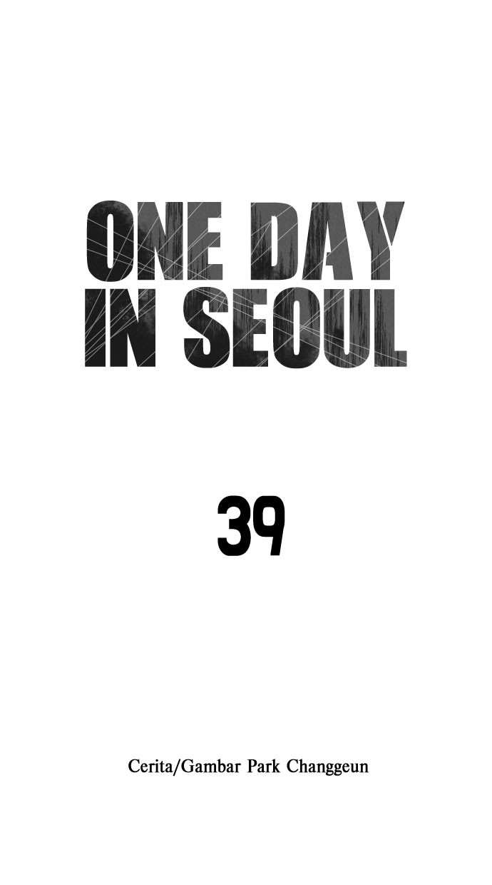 one-day-suddenly-seoul-is - Chapter: 39