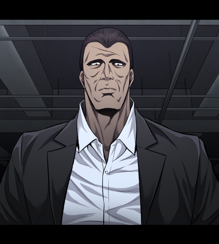 vigilante - Chapter: 51