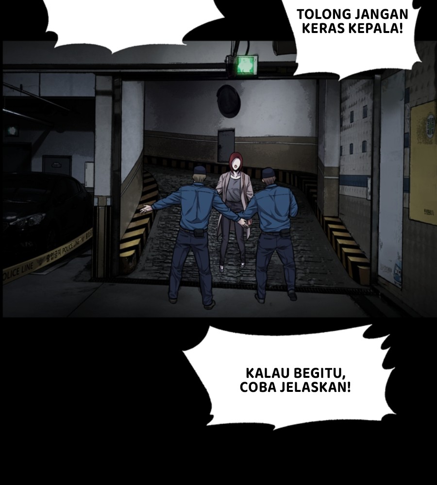 vigilante - Chapter: 51