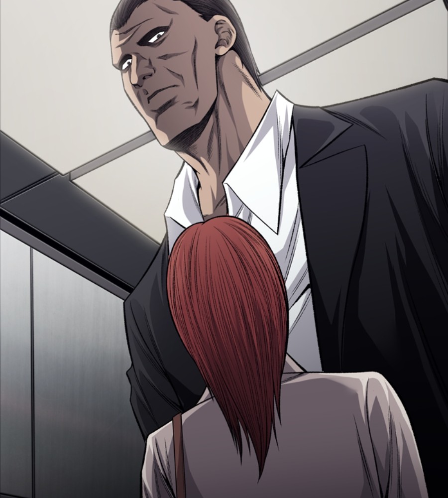 vigilante - Chapter: 51