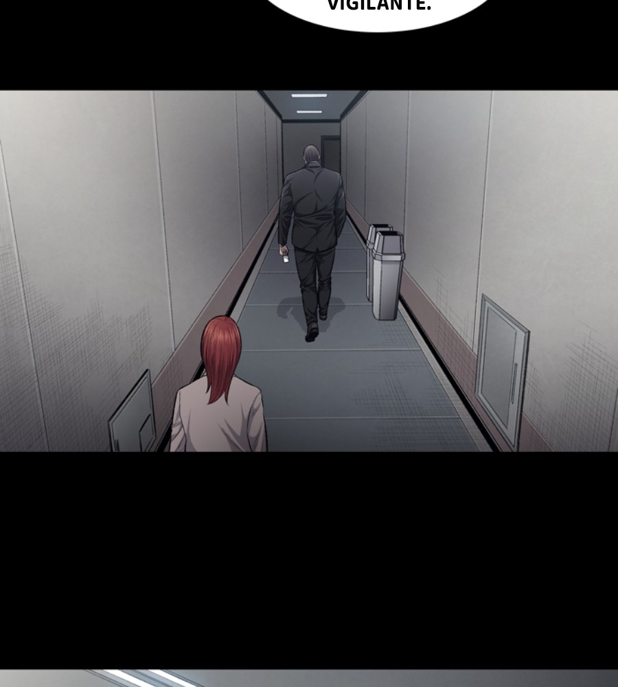 vigilante - Chapter: 51