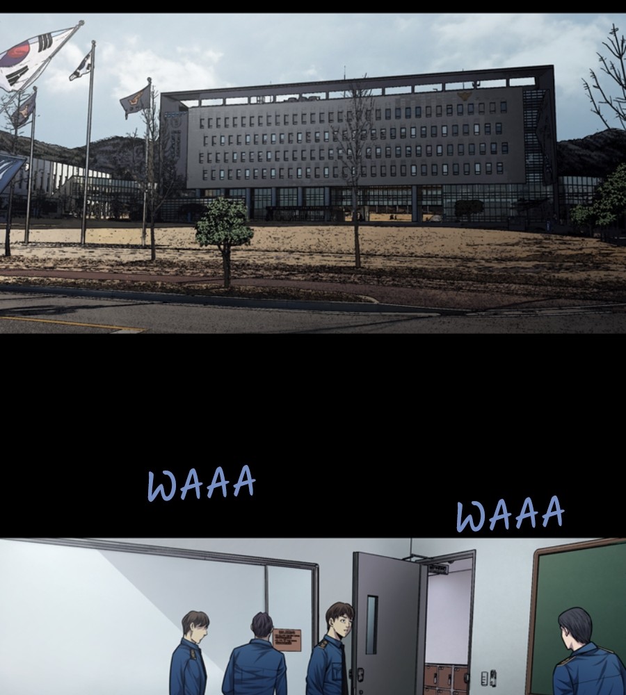 vigilante - Chapter: 51