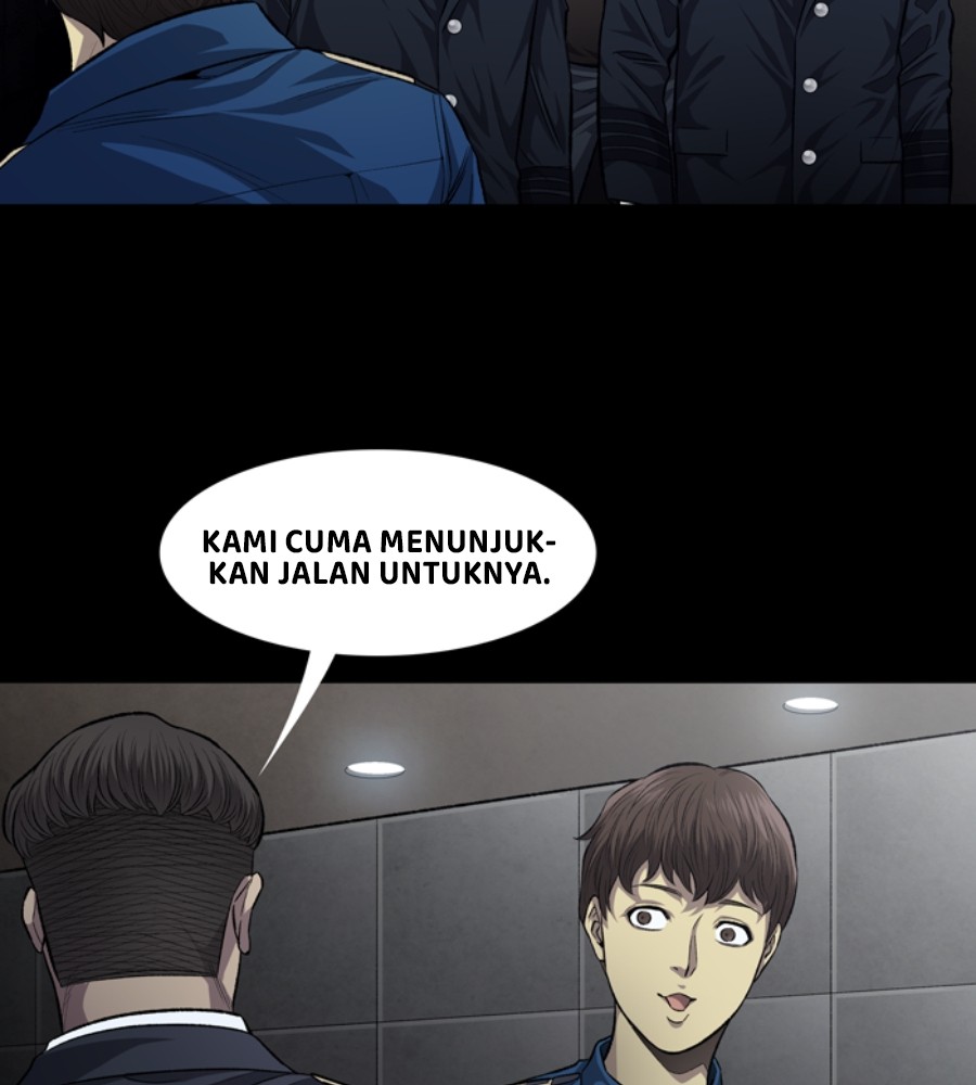 vigilante - Chapter: 51