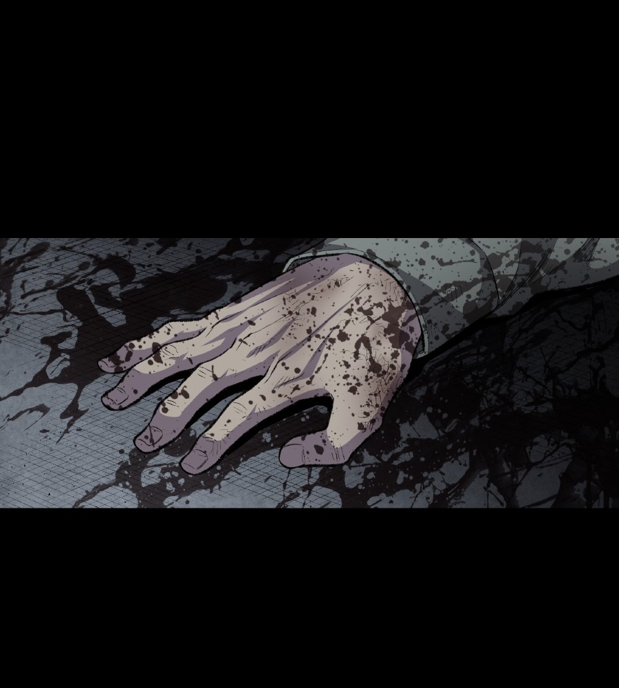 vigilante - Chapter: 52