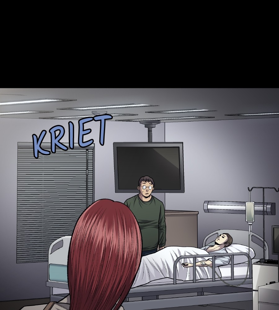 vigilante - Chapter: 52