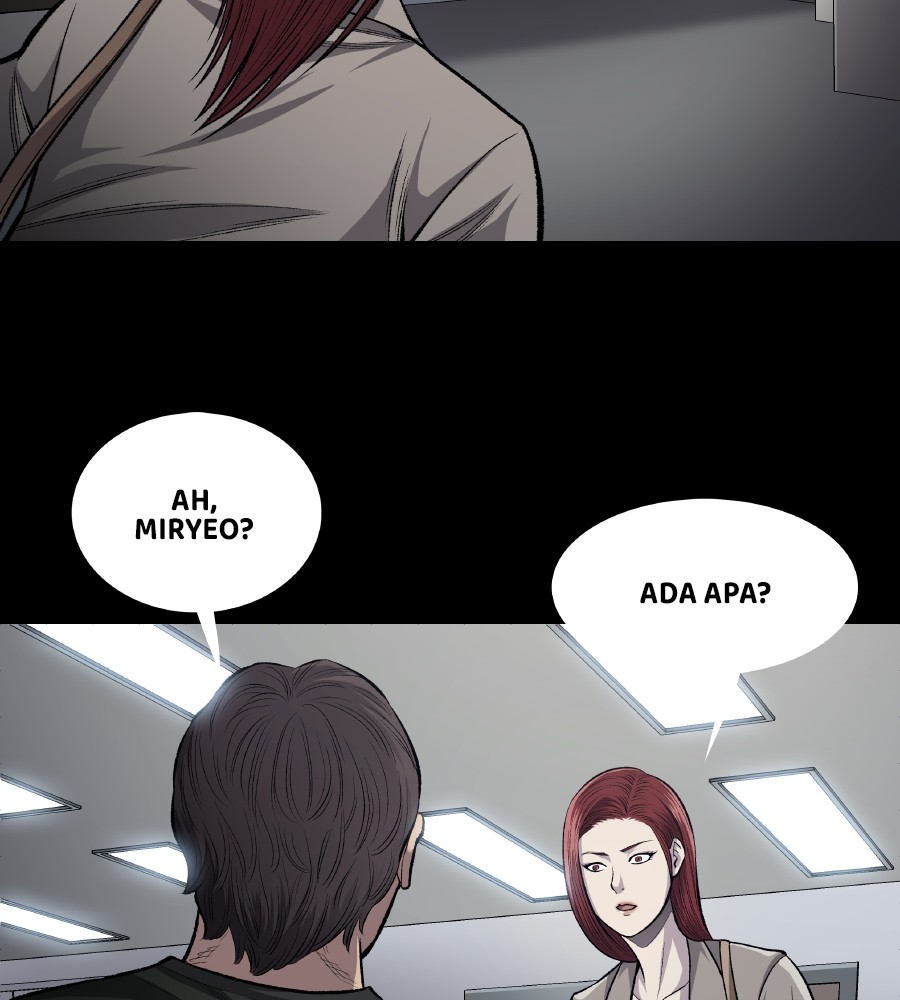 vigilante - Chapter: 52