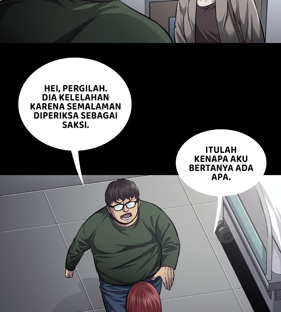 vigilante - Chapter: 52