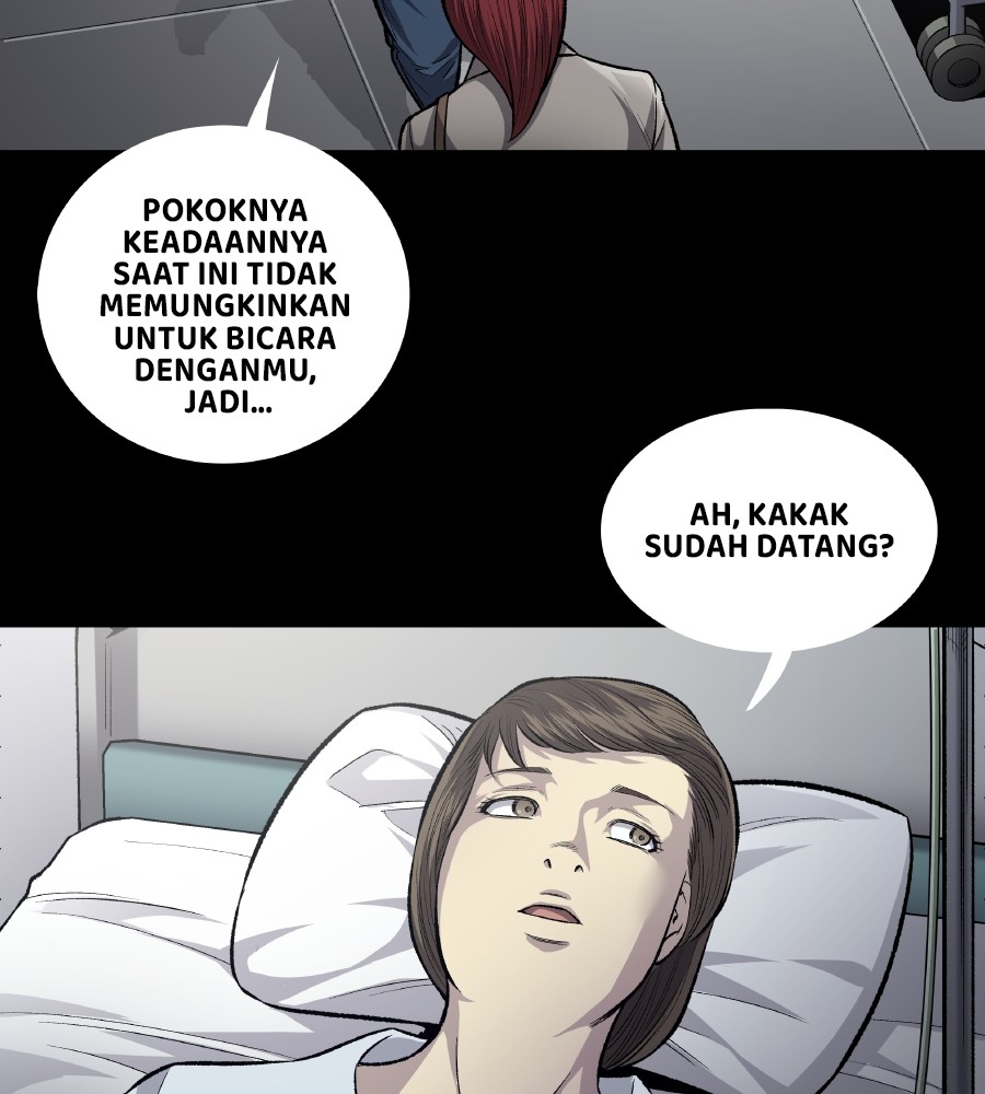 vigilante - Chapter: 52