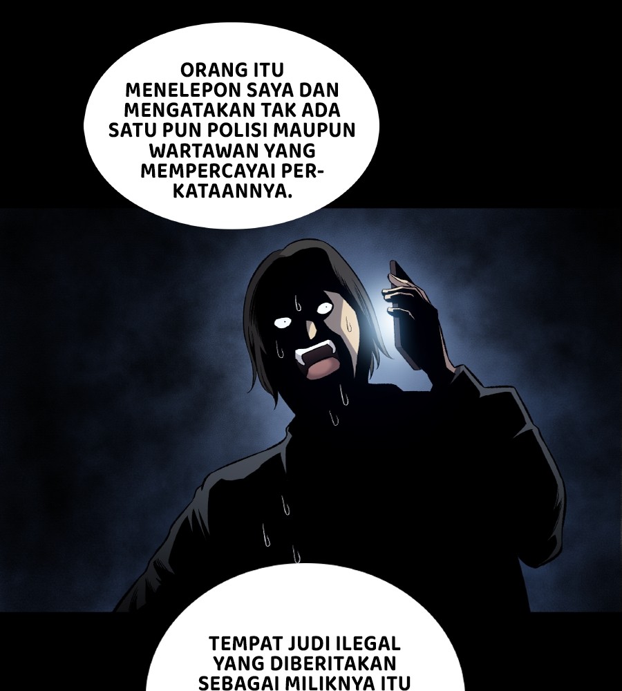 vigilante - Chapter: 52