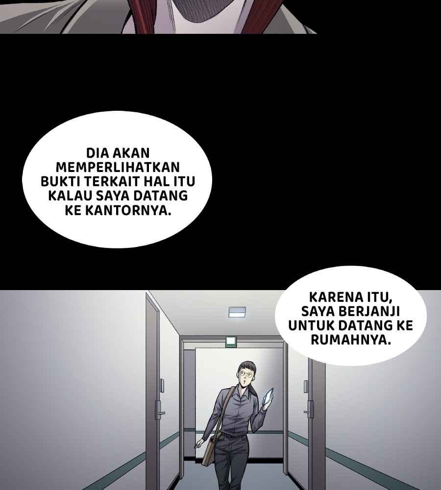 vigilante - Chapter: 52