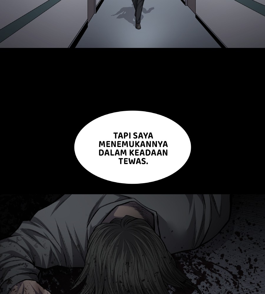 vigilante - Chapter: 52