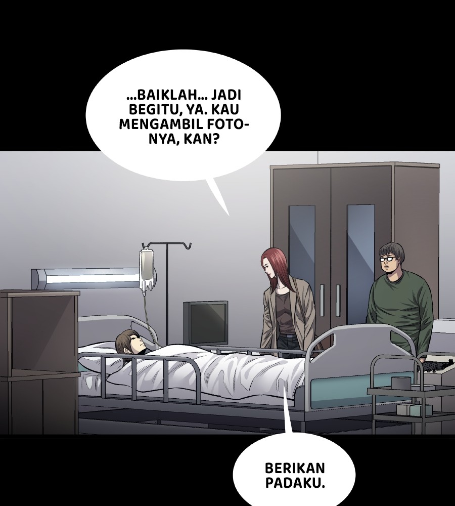 vigilante - Chapter: 52