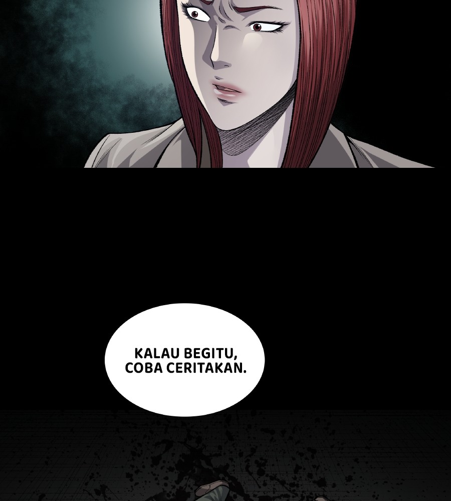 vigilante - Chapter: 52