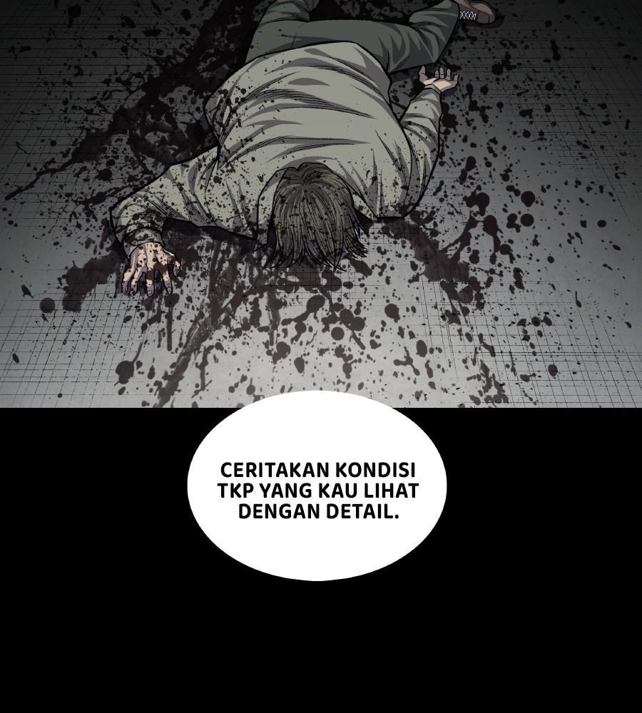 vigilante - Chapter: 52