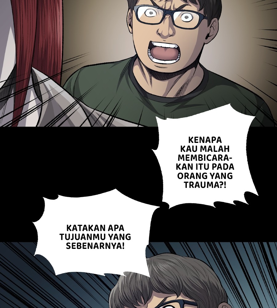 vigilante - Chapter: 52