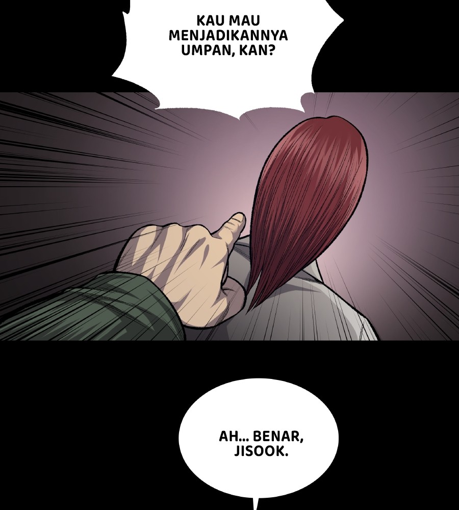 vigilante - Chapter: 52