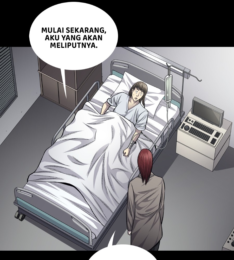 vigilante - Chapter: 52