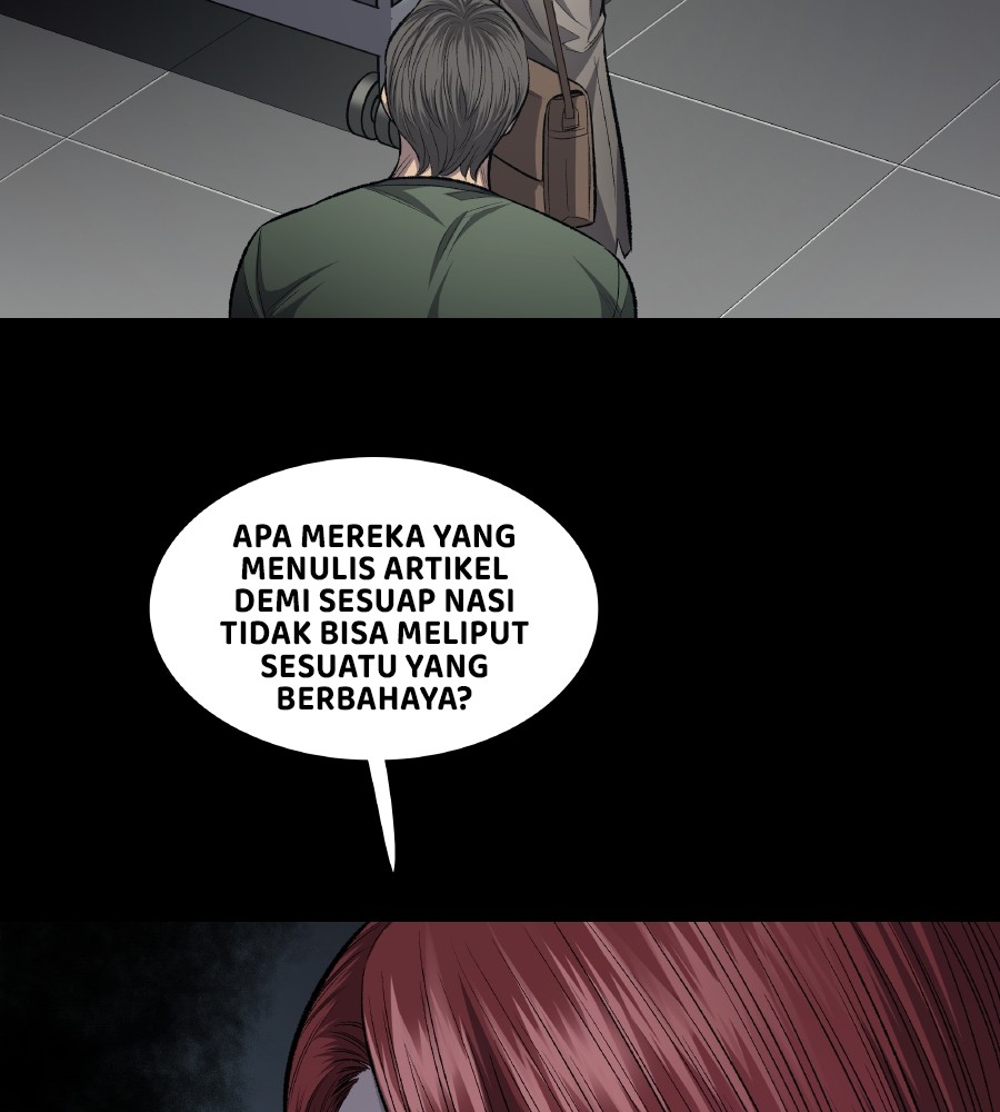 vigilante - Chapter: 52