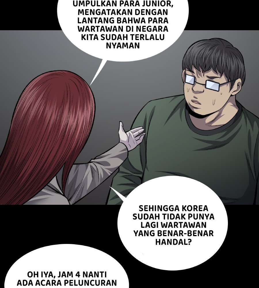 vigilante - Chapter: 52