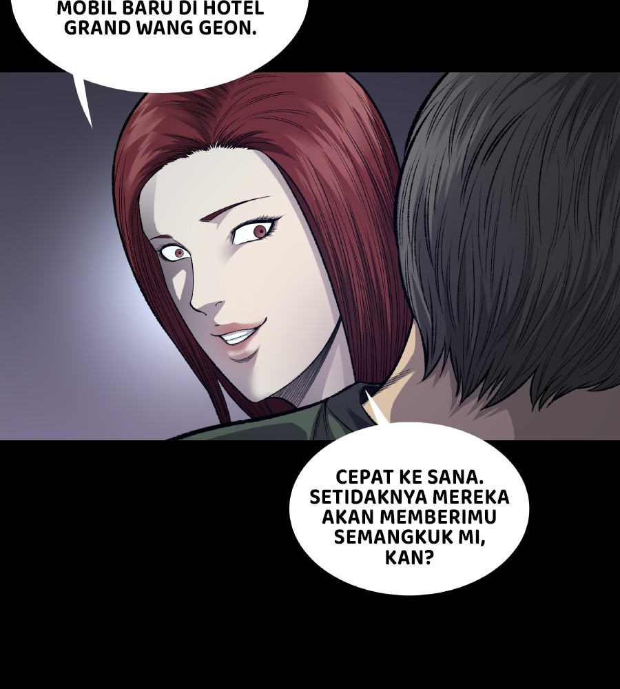 vigilante - Chapter: 52