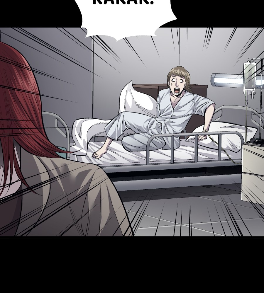 vigilante - Chapter: 52