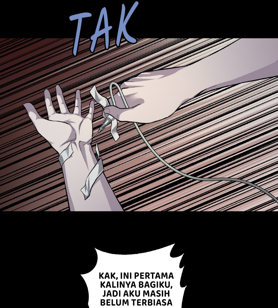 vigilante - Chapter: 52