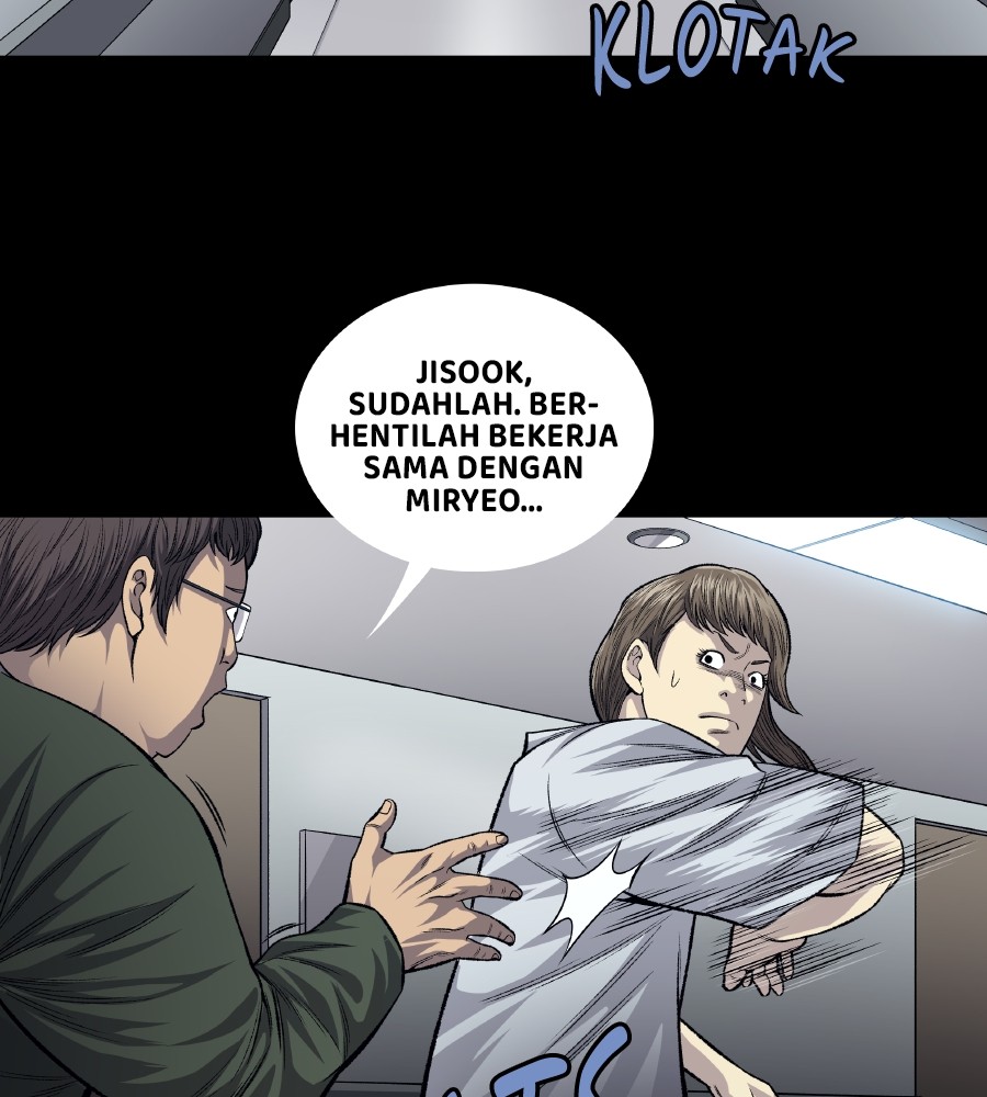 vigilante - Chapter: 52