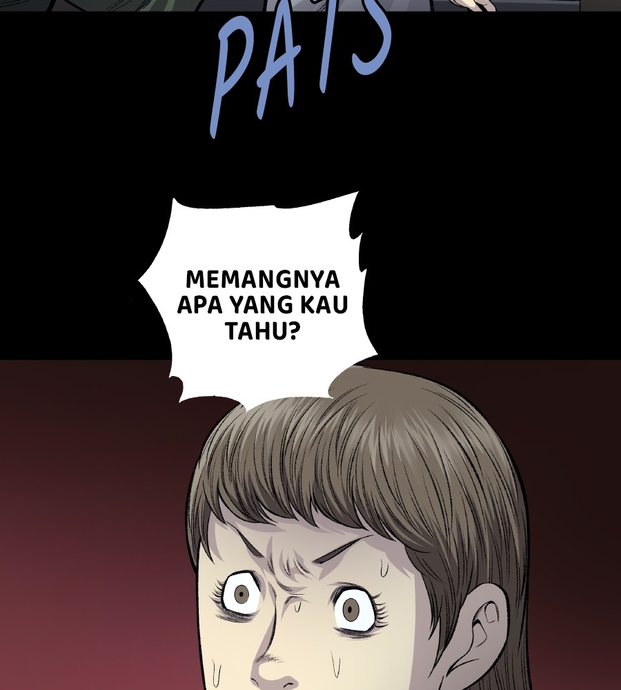 vigilante - Chapter: 52