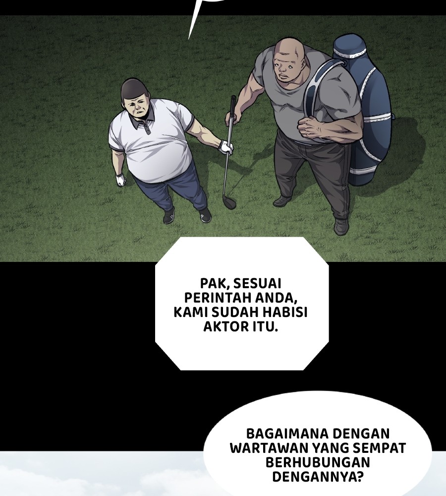vigilante - Chapter: 52