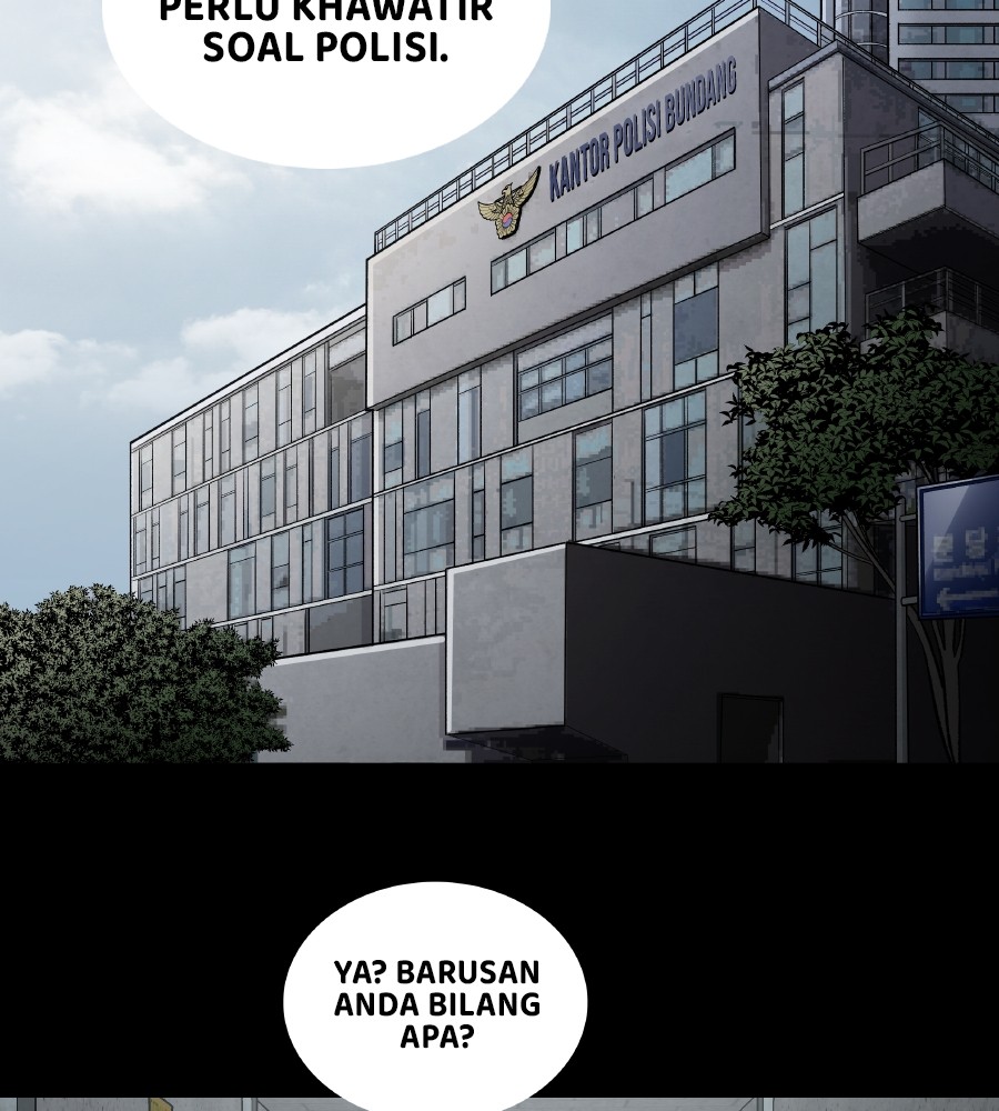 vigilante - Chapter: 52