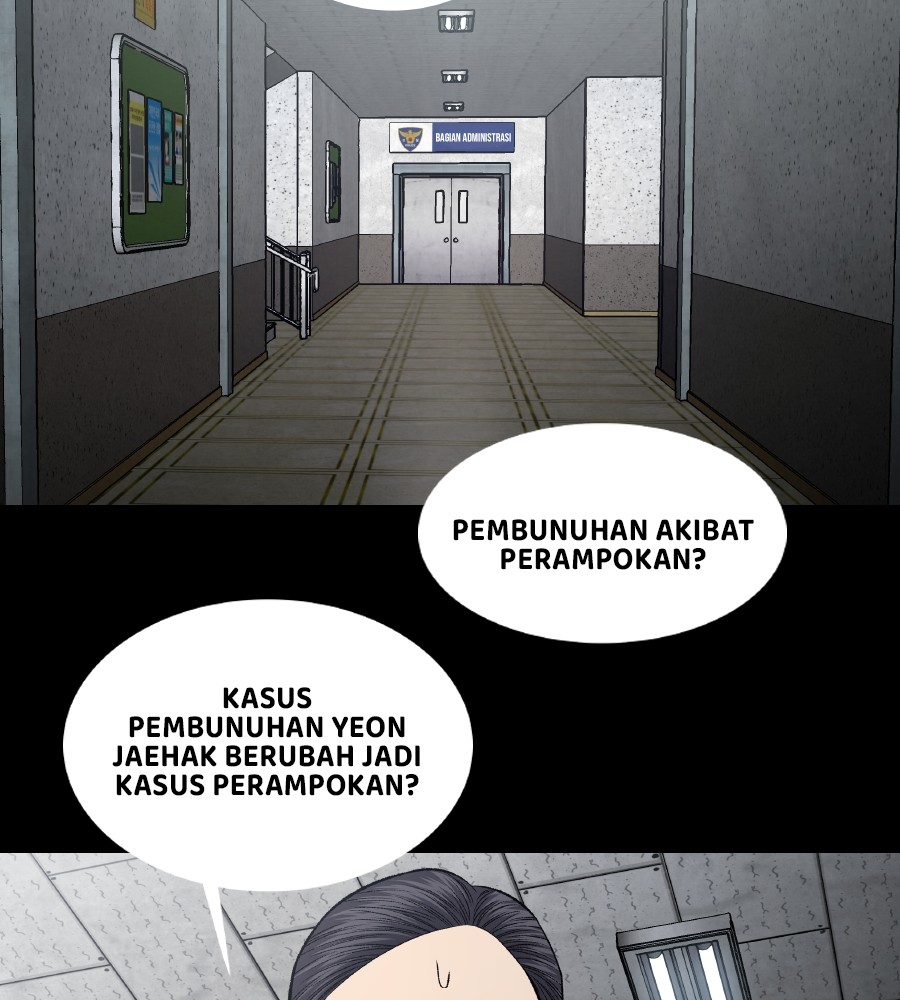 vigilante - Chapter: 52