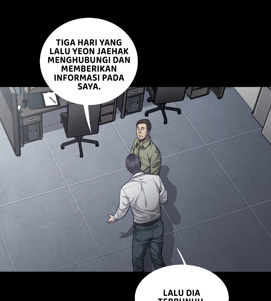 vigilante - Chapter: 52