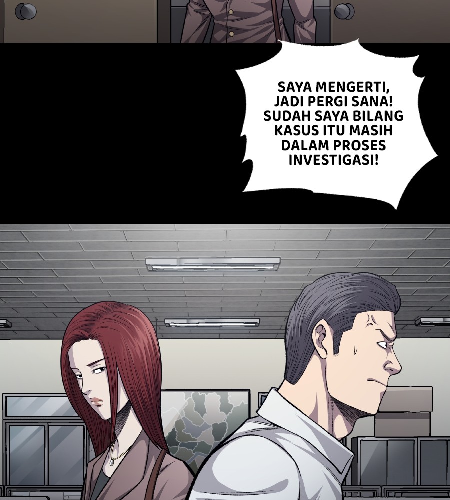 vigilante - Chapter: 52