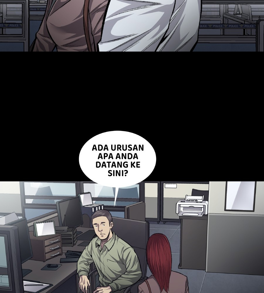 vigilante - Chapter: 52