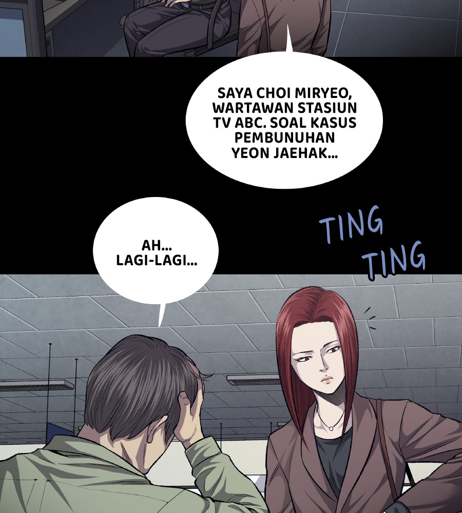 vigilante - Chapter: 52