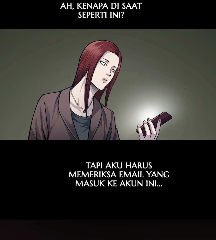 vigilante - Chapter: 52
