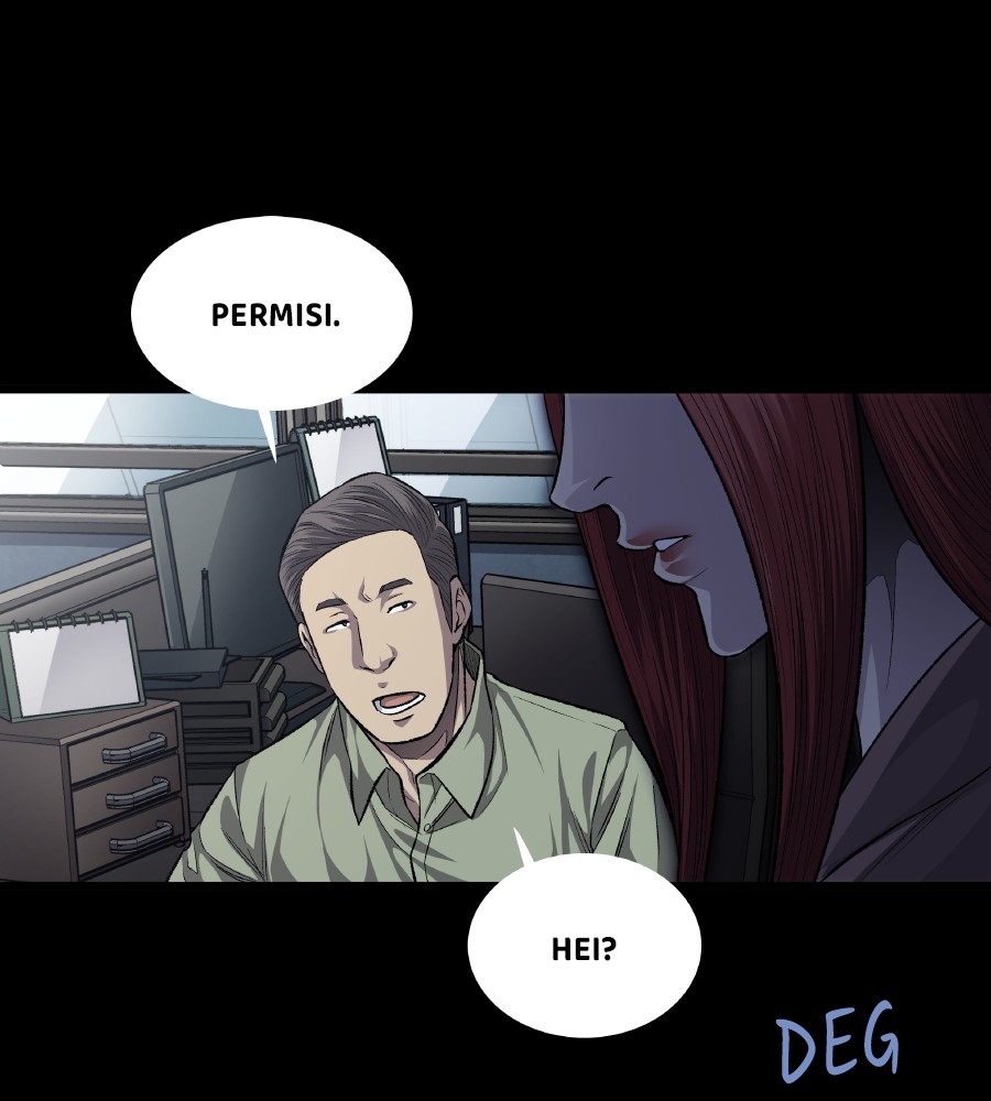 vigilante - Chapter: 52