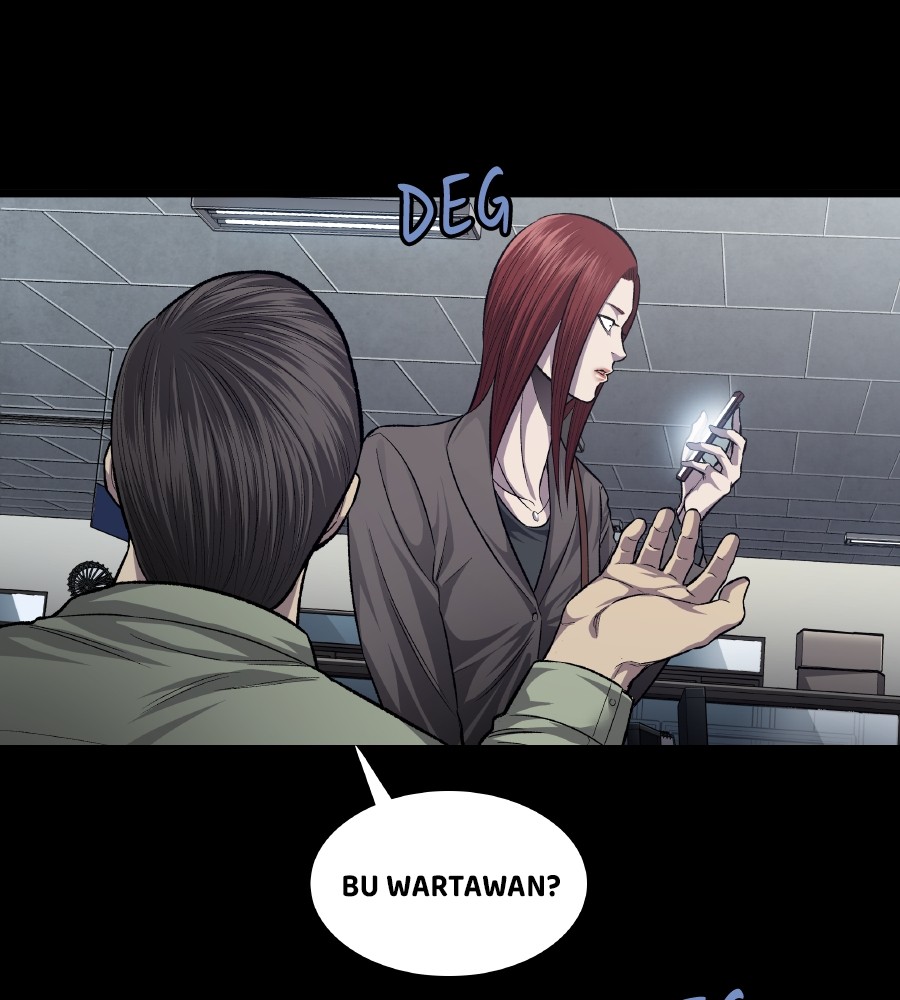 vigilante - Chapter: 52