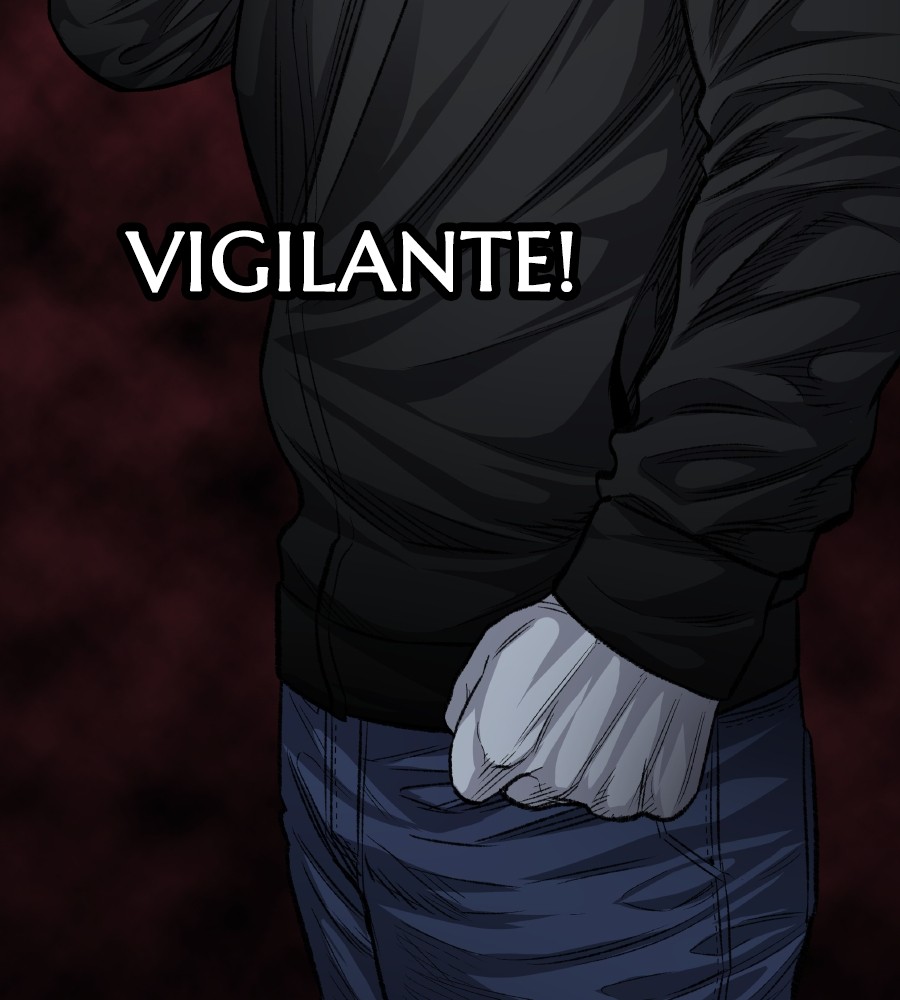 vigilante - Chapter: 52