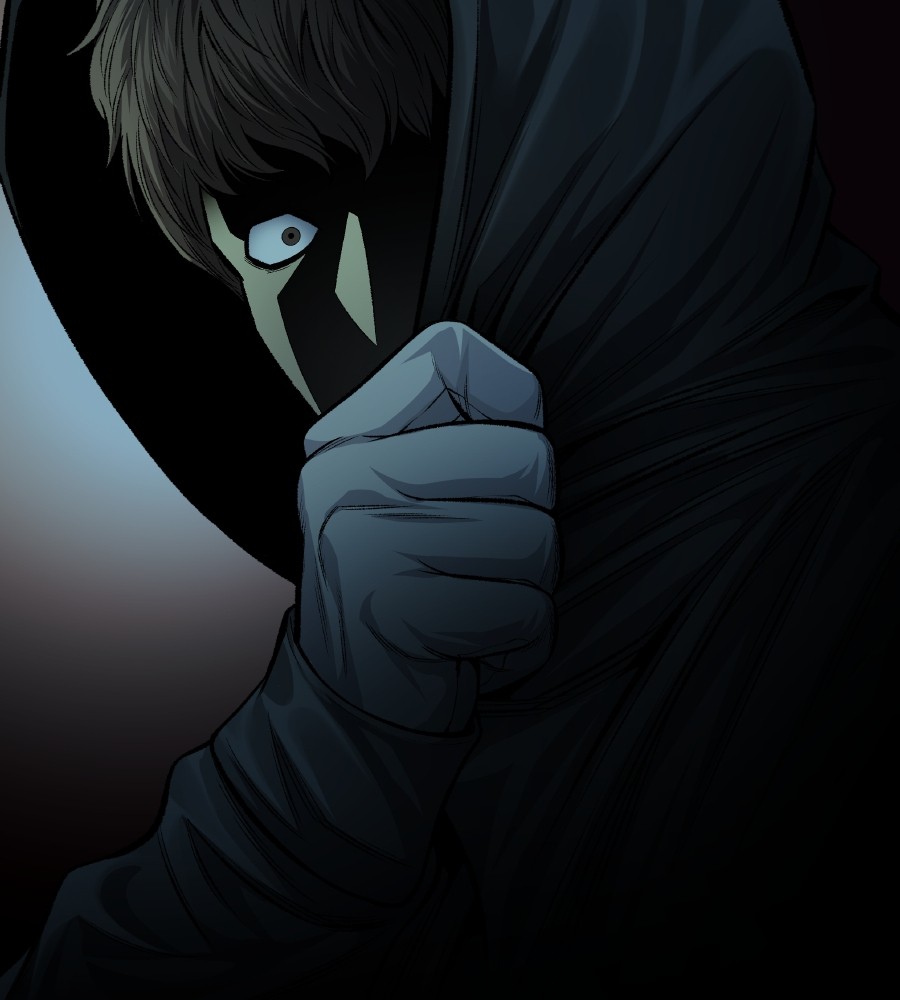 vigilante - Chapter: 52
