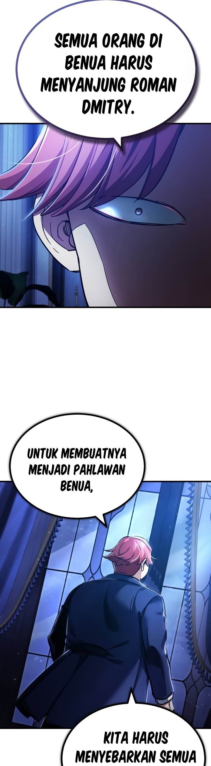 the-heavenly-demon-cant-live-a-normal-life - Chapter: 109