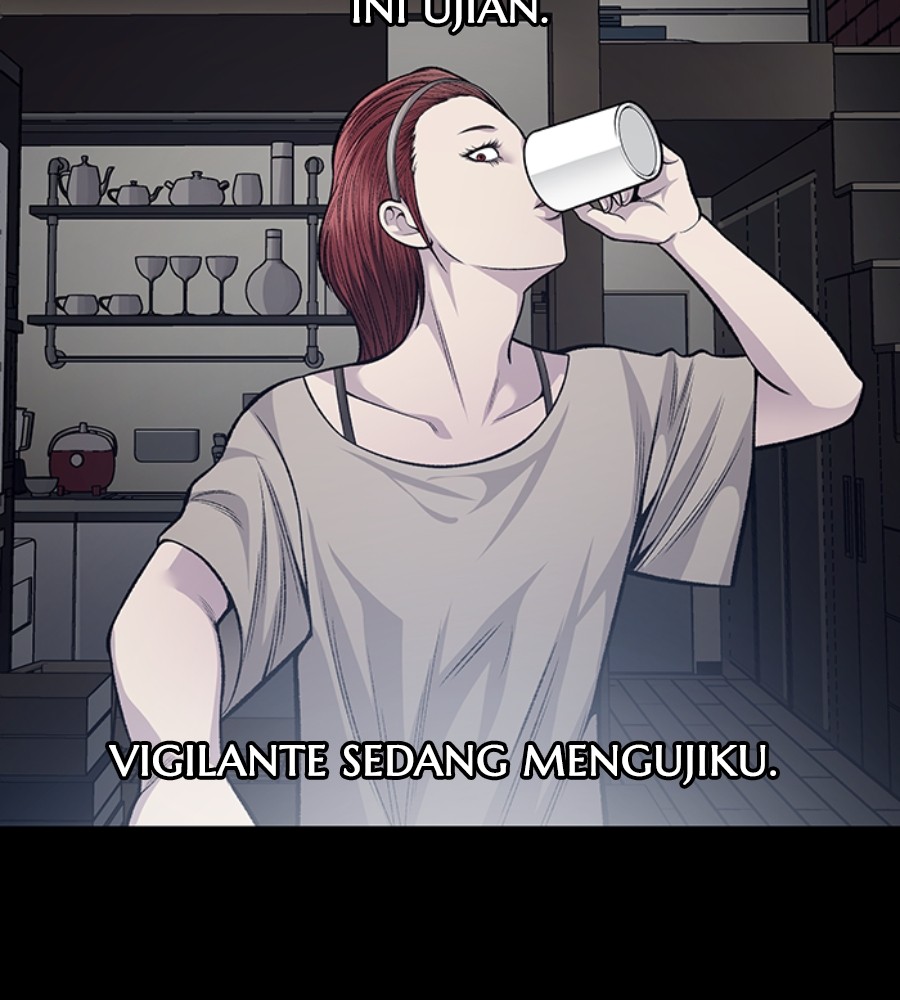 vigilante - Chapter: 53