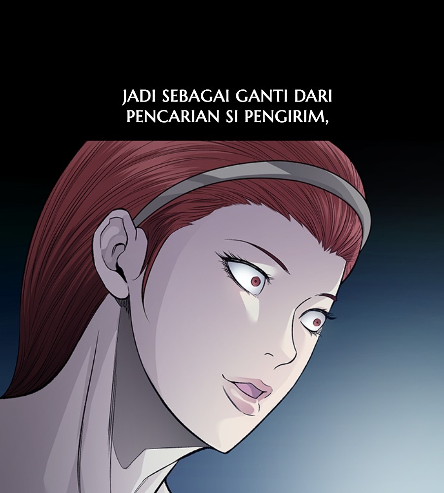vigilante - Chapter: 53