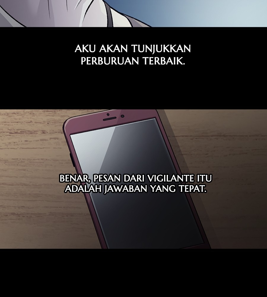 vigilante - Chapter: 53
