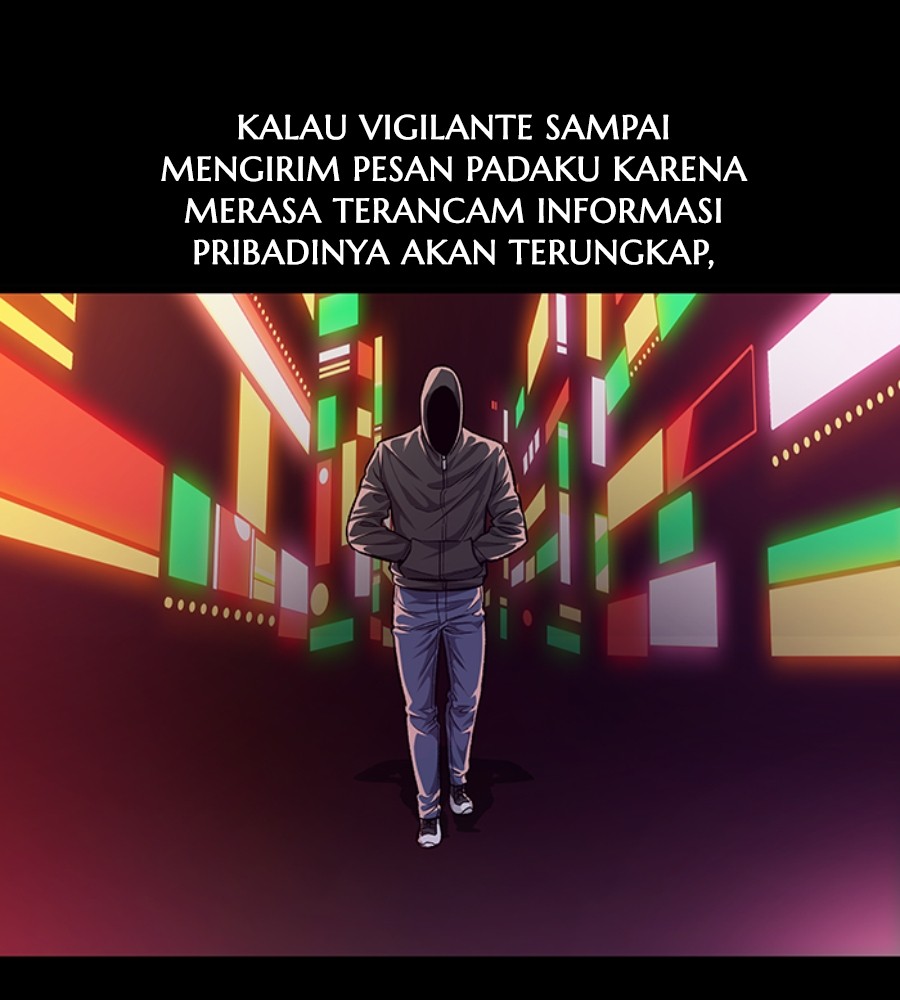 vigilante - Chapter: 53