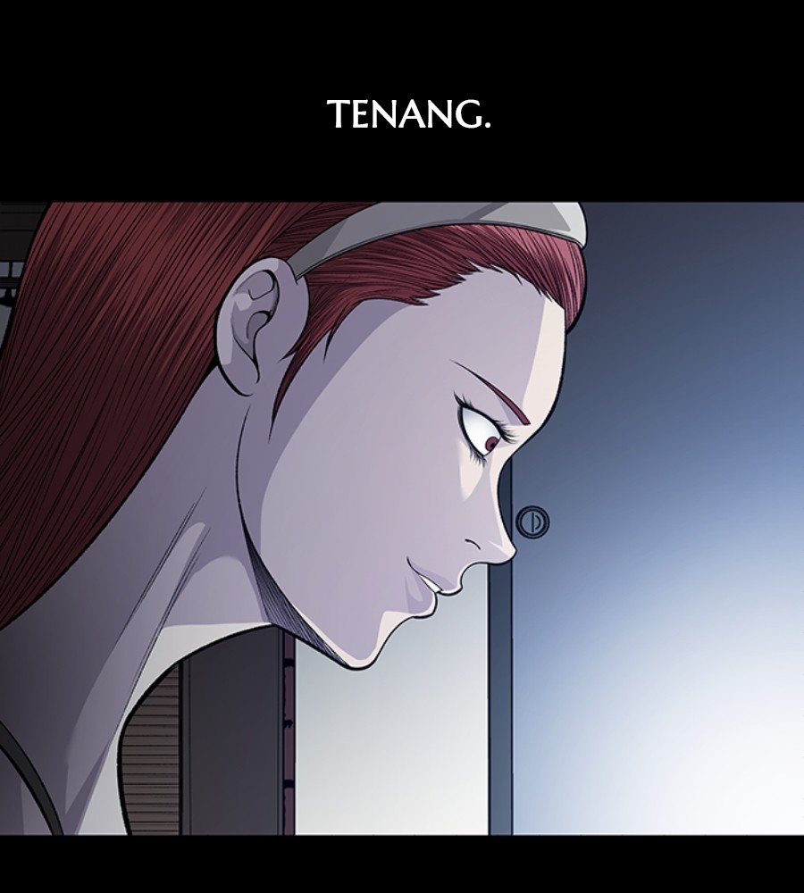 vigilante - Chapter: 53