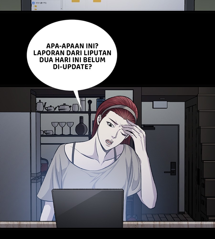vigilante - Chapter: 53